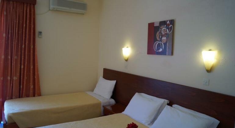 Brati - Arcoudi Hotel - Photo5