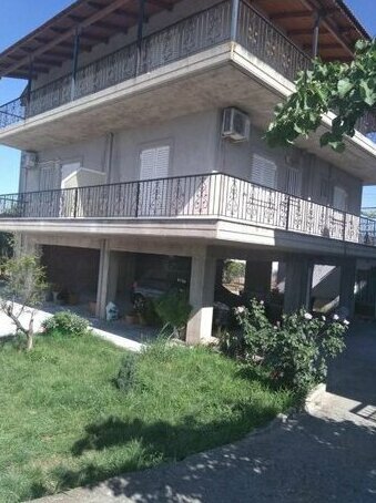 Eirini's Apartment West Greece