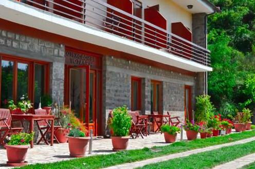 Elatou - Photo3