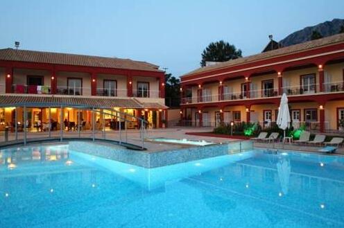 Elektra Hotel