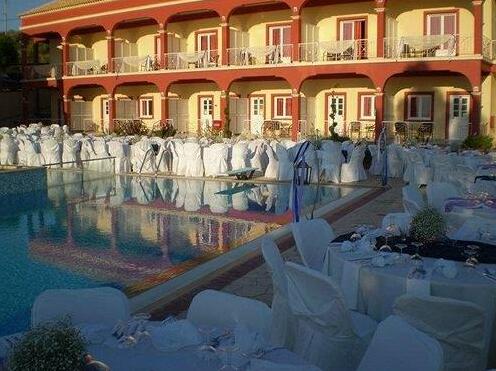 Elektra Hotel - Photo2