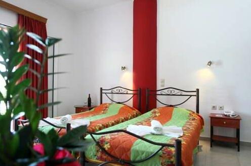 Elektra Hotel - Photo3
