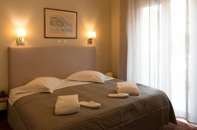 Esperia Boutique Hotel - Photo4