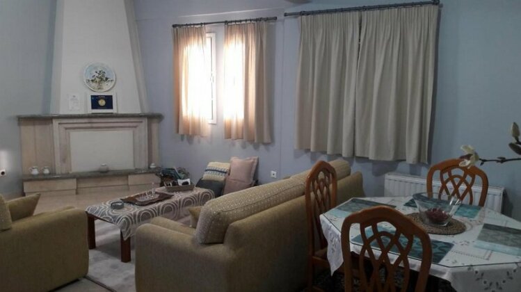 Family apartments West Greece - Photo3