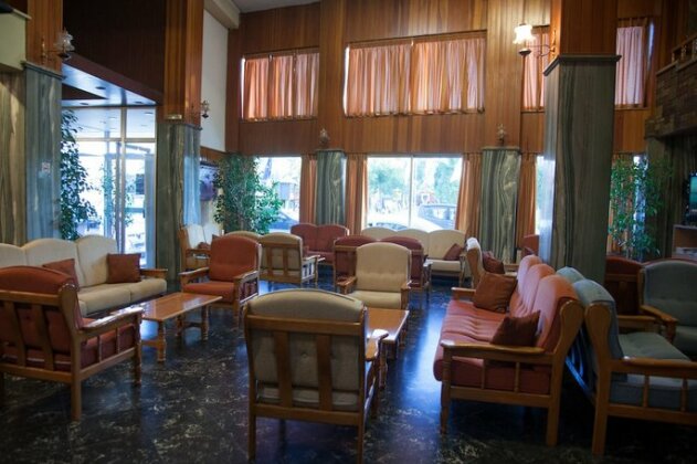 Hotel Liberty West Greece - Photo5