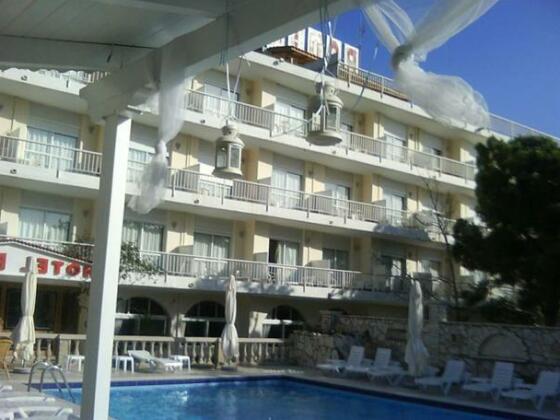 Hotel Rodini