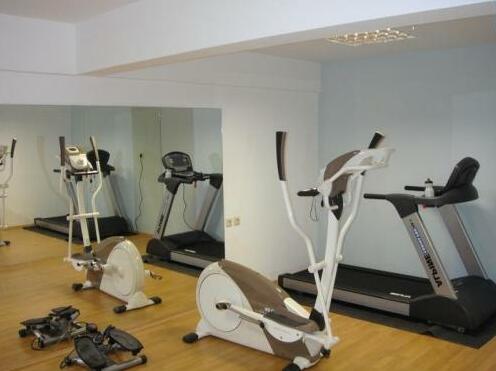 Hotel Rodini - Photo2