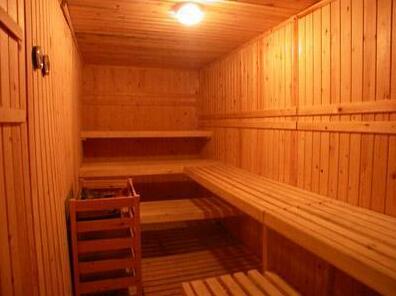 Hotel Rodini - Photo5