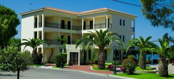 Hotel Vriniotis