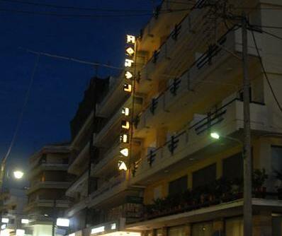 Ilida Hotel - Photo5