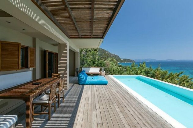 Infinity Blue Villas