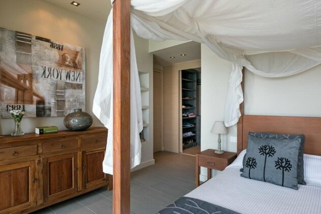 Infinity Blue Villas - Photo3