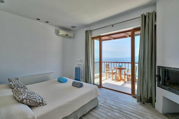 Infinity Blue Villas - Photo4