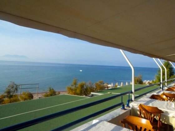 Ionian Beach And Resort - Photo3