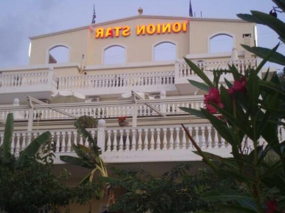 Ionion Star Hotel West Greece