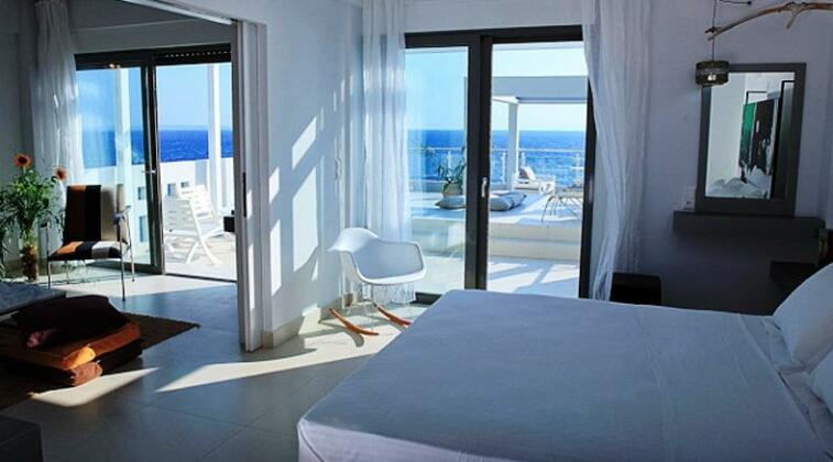 Mare Dei Suites Hotel Ionian Resort - Photo3