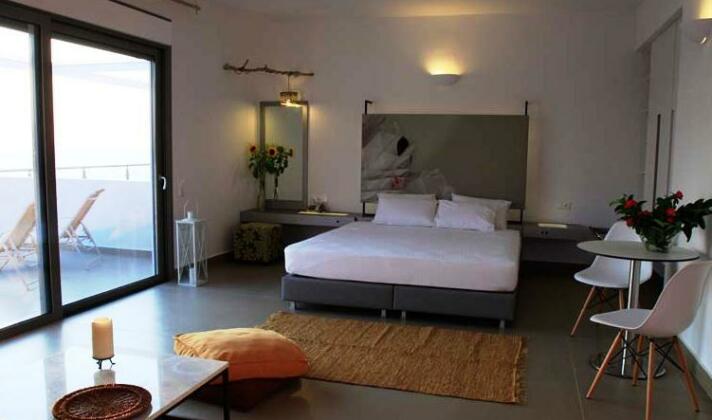 Mare Dei Suites Hotel Ionian Resort - Photo4