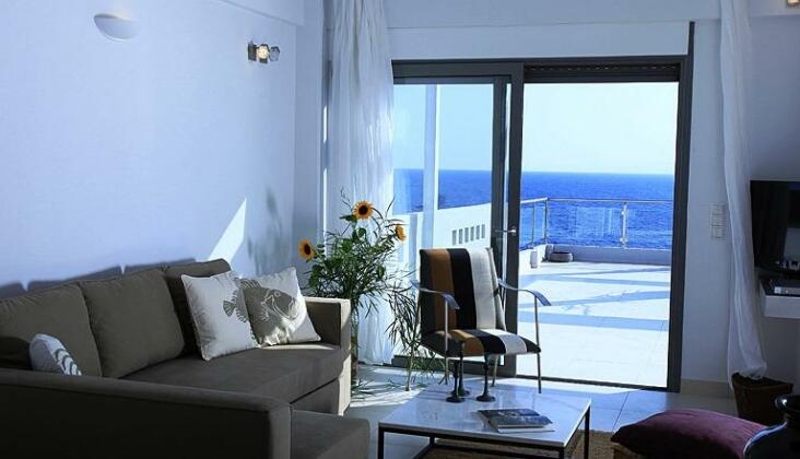Mare Dei Suites Hotel Ionian Resort - Photo5