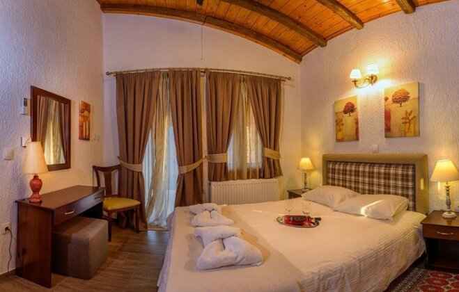 Omalia Village - Photo4