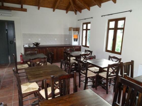 Oreades Suites - Photo2