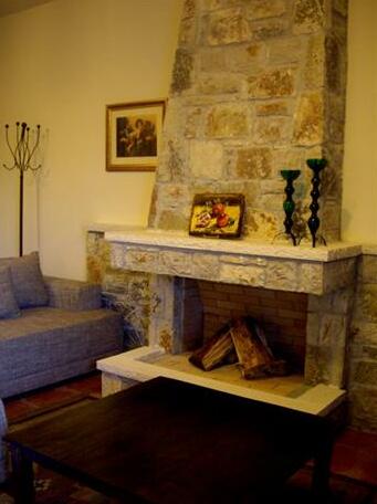 Oreades Suites - Photo3