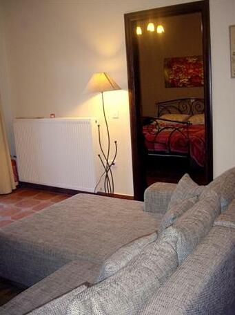 Oreades Suites - Photo5