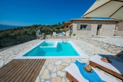 ROGGAKI Ionian Villas