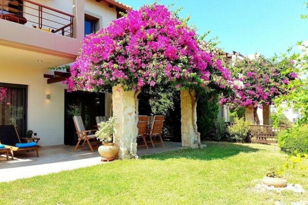 Villa Carlos West Greece - Photo2
