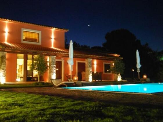 Villa Hermes Trismegistos