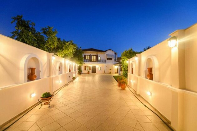 Villa Luxury Nikol - Photo5