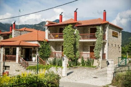 Village Inn West Greece