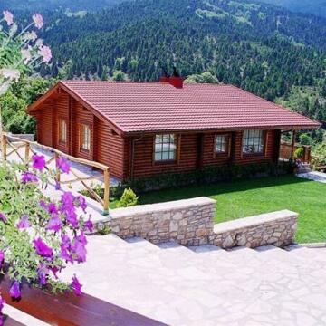 Xenios Chalet