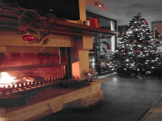 Alpina suites - Photo2