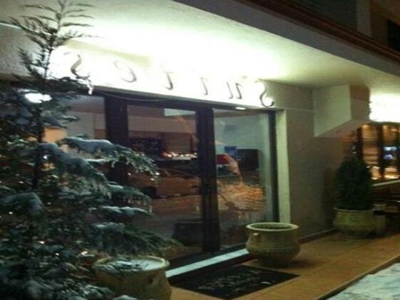 Alpina suites - Photo4
