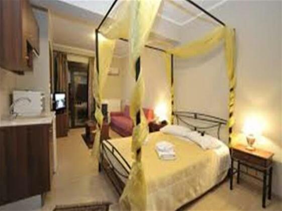 Alpina suites - Photo5