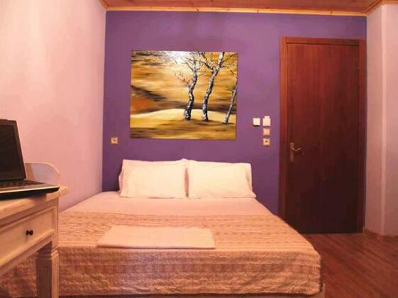 Apsis Hotel - Photo3