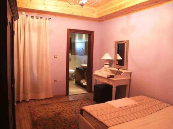 Apsis Hotel - Photo4