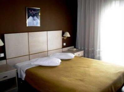 Dedis Hotel Kastoria - Photo5