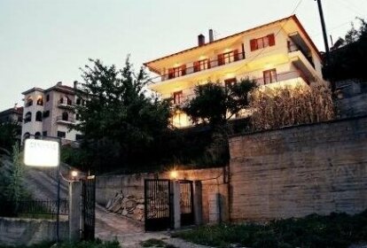 Guesthouse Ahillion