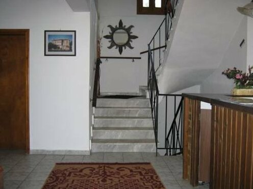 Guesthouse Tsotyli - Photo5