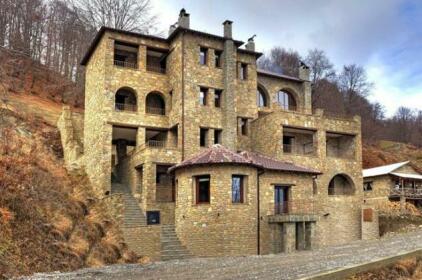 Hotel 1450