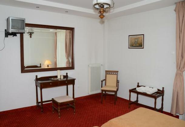 Hotel Archontiko West Macedonia - Photo3