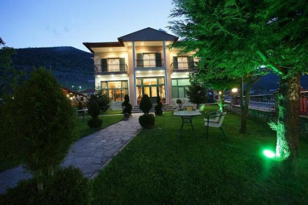 Krystal Hotel West Macedonia - Photo2