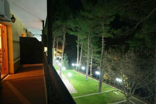 Milionis Forest Hotel - Photo4