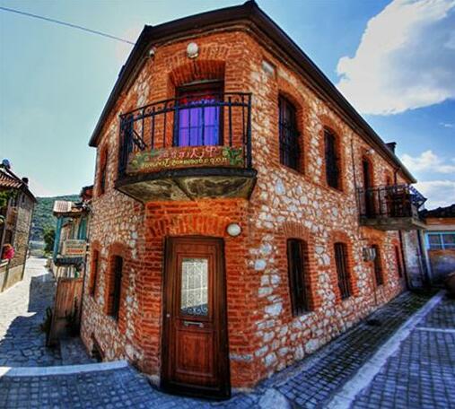 Philippos Hotel West Macedonia - Photo3