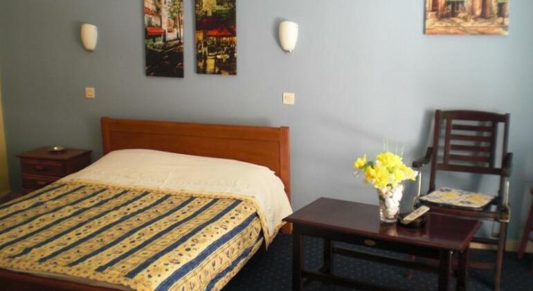 Hotel Olynthos - Photo2
