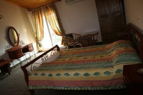 Hotel Olynthos - Photo3