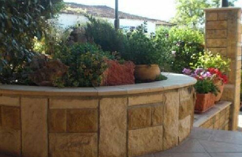 Hotel Olynthos - Photo4