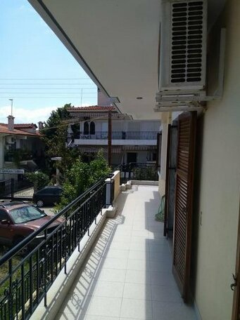 Kalives Coast Village - Photo5