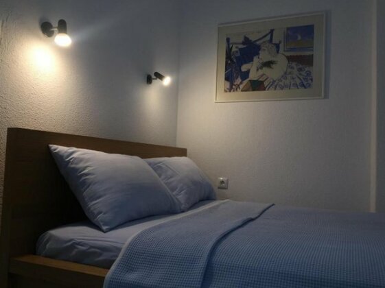 Luminous house 100m from the sea - Photo2